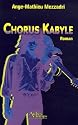 Chorus Kabyle