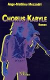 Chorus Kabyle