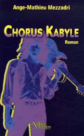 Chorus Kabyle