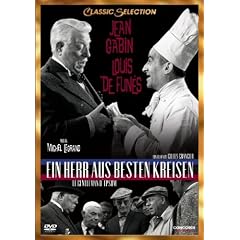 Ein Herr aus besten Kreisen
