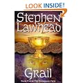 Grail (The Pendragon cycle)
