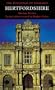 Hertfordshire, Second edition (Pevsner Architectural Guides)