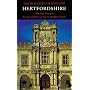 Hertfordshire (Pevsner Buildings of England)