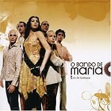 O Bando de Maria - Tiro de Bodoque