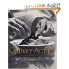 Culinary Artistry by Andrew Dornenburg and Karen Page