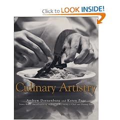 Culinary Artistry