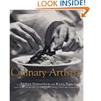 Culinary Artistry by  Andrew Dornenburg and Karen Page