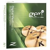 Gen16 Digital Vault Sound Pack Vol. 1 51Y9QIyfv7L. SL160 Gen16 Digital Vault Sound Pack Vol. 1