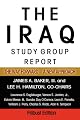 The Iraq Study Group Report: The Way Forward - A New Approach (Vintage)