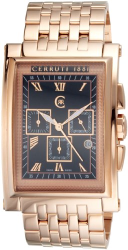 Cerruti Herrenuhr GENOVA CHRONO 4391578