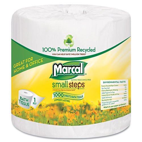 Marcal Small Steps 1 1 Pack