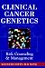 Clinical Cancer Genetics: Risk Counselling and Management