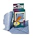 Lint Free Re-useable wipes - pack of 10