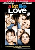 A Lot Like Love (Full Screen Edition)