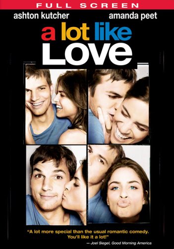 A Lot Like Love (Full Screen Edition) - 