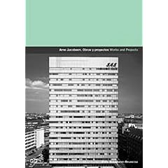 Arne Jacobsen (Works & Projects)