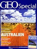 Geo Special Kt, Australien