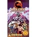Mortal Kombat - Defenders Of The Realm - Vol. 6 - Overthrown / Familiar Red [VHS] [1995]