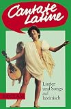 Cantate Latine - Franz Schlosser