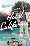 Cover of Hotel California by Barney Hoskyns 0007177054
