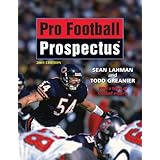 pro football prospectus 2003 edition