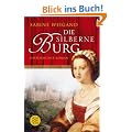 Die silberne Burg: Historischer Roman