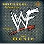 WWF - The Music Volume 3