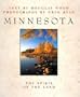 Minnesota (Midwest)