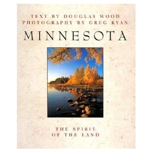 Minnesota Book