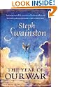 The Year of Our War (Gollancz S.F.)