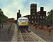 Fires and Wires Add-On for MS Train Simulator (PC CD)