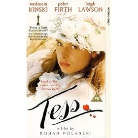 Tess [1979]