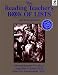 The Reading Teacher's Book of Lists with CD-ROM, 4th Edition
