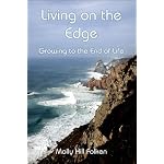 Living on the Edge: Growing to the End of Life book cover