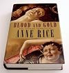Blood and Gold - The Vampire Chronicles