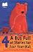 Books : A Bus Full of Stories for Four Year Olds