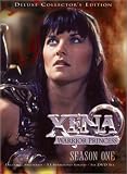 Xena Warrior Princess:S1