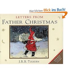 Letters from Father Christmas