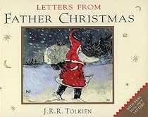 Letters from Father Christmas