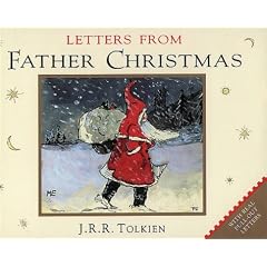 Letters from Father Christmas