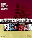 Gro&szlig;es Lexikon - Medizin und Gesundheit