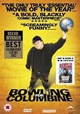 Revue Momentum Pictures  / Bowling For Columbine