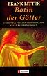 Botin der G�tter: Die Sachsen-Saga: Die Sachsen-Saga. Der Roman �ber den Freiheitskampf gegen Karl den Gro�en