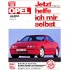 Opel Calibra (Jetzt helfe ich mir selbst)