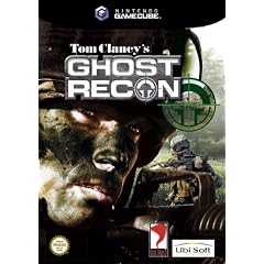 Tom Clancy's Ghost Recon