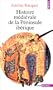 Histoire m�di�vale de la P�ninsule ib�rique