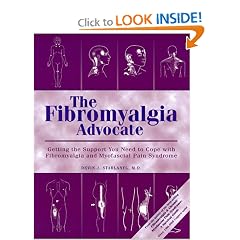 The Fibromyalgia Advocate