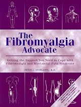 The Fibromyalgia Advocate