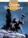 Revue Glénat  / Les Tours de Bois-Maury, tome 3 : Germain