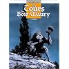 Les Tours de Bois-Maury, tome 3 : Germain